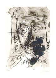 Galerie Lochner, Armin Mueller Stahl