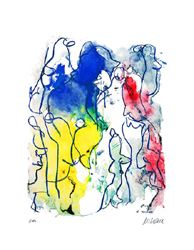 Galerie Lochner, Armin Mueller Stahl