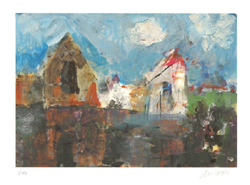 Galerie Lochner, Armin Mueller Stahl