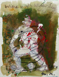 Galerie Lochner, Armin Mueller Stahl
