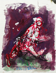Galerie Lochner, Armin Mueller Stahl