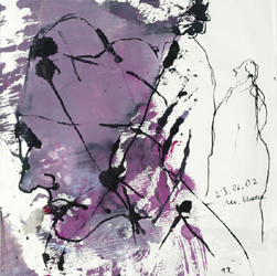 Galerie Lochner, Armin Mueller Stahl
