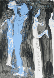 Galerie Lochner, Armin Mueller Stahl
