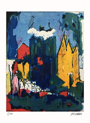 Galerie Lochner, Armin Mueller Stahl