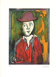 Galerie Lochner, Armin Mueller Stahl