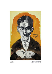 Galerie Lochner, Armin Mueller Stahl