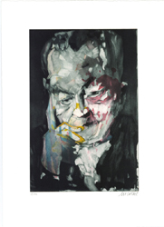 Galerie Lochner, Armin Mueller Stahl