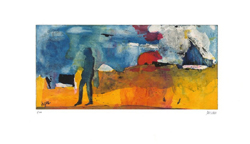 Galerie Lochner, Armin Mueller Stahl