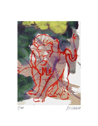 Galerie Lochner, Armin Mueller Stahl