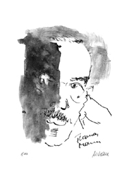 Galerie Lochner, Armin Mueller Stahl