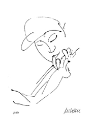 Galerie Lochner, Armin Mueller Stahl