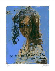 Galerie Lochner, Armin Mueller Stahl