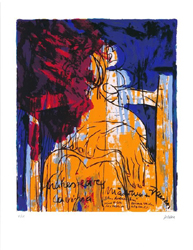 Galerie Lochner, Armin Mueller Stahl