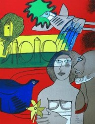 Corneille Druckgrafik